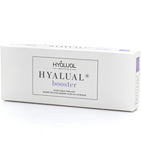 Product based on non-crosslinked hyaluronic and succinic acid for achieving the effect of Redermalization - фото