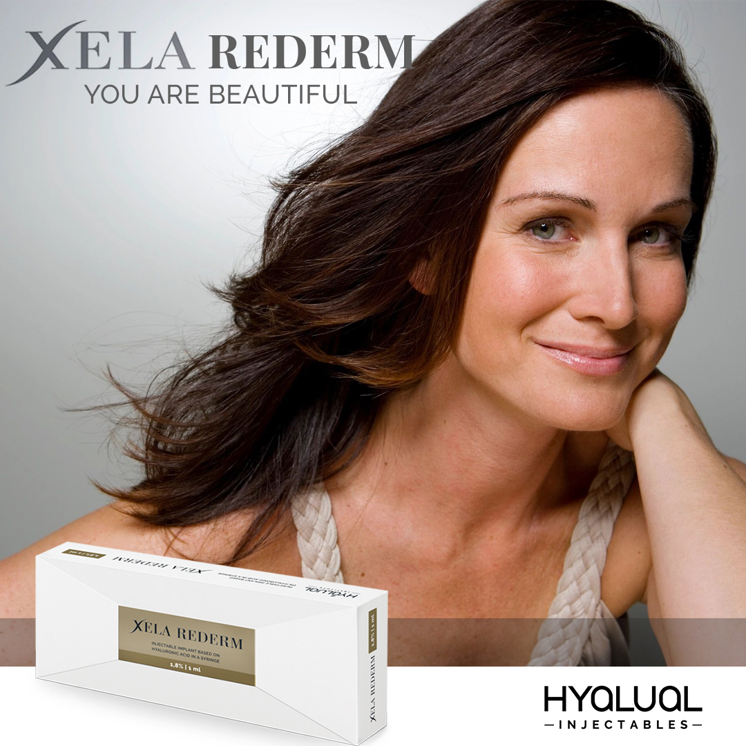 Xela Rederm