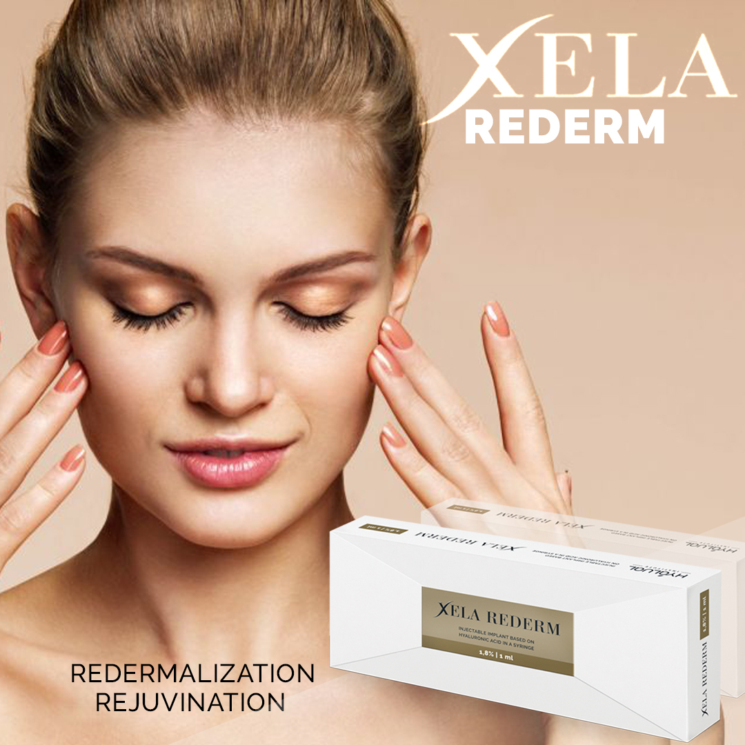 Xela Rederm