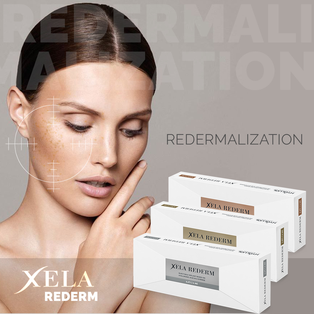 Xela Rederm