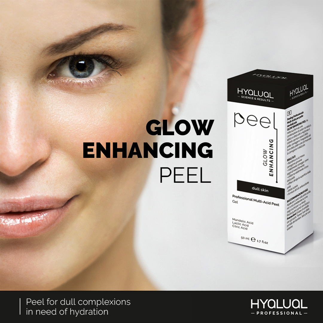 Glow Enhancing Peel