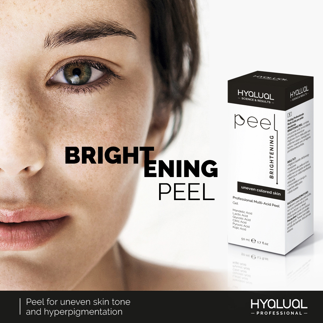 Brightening Peel