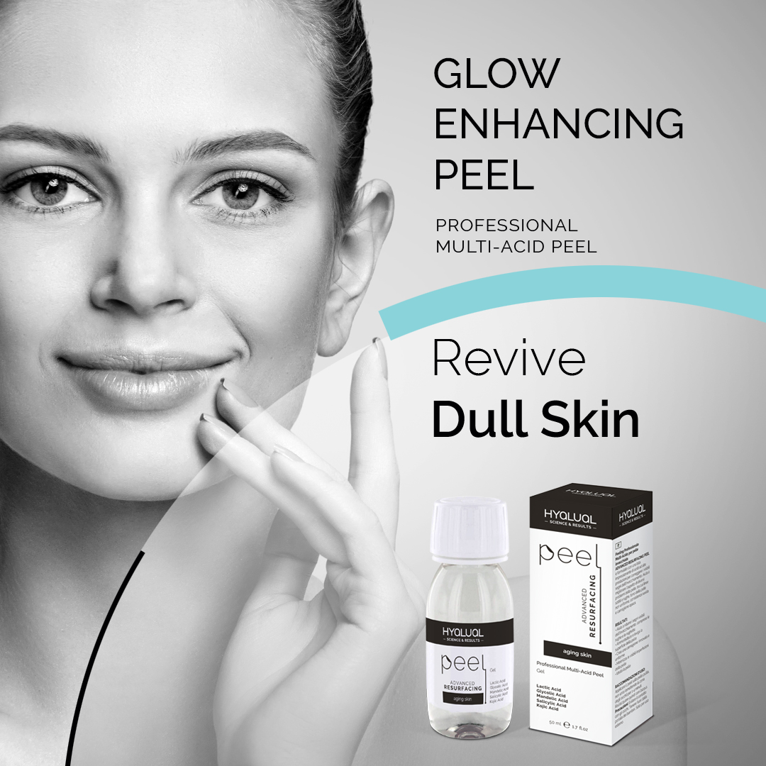 Glow Enhancing Peel