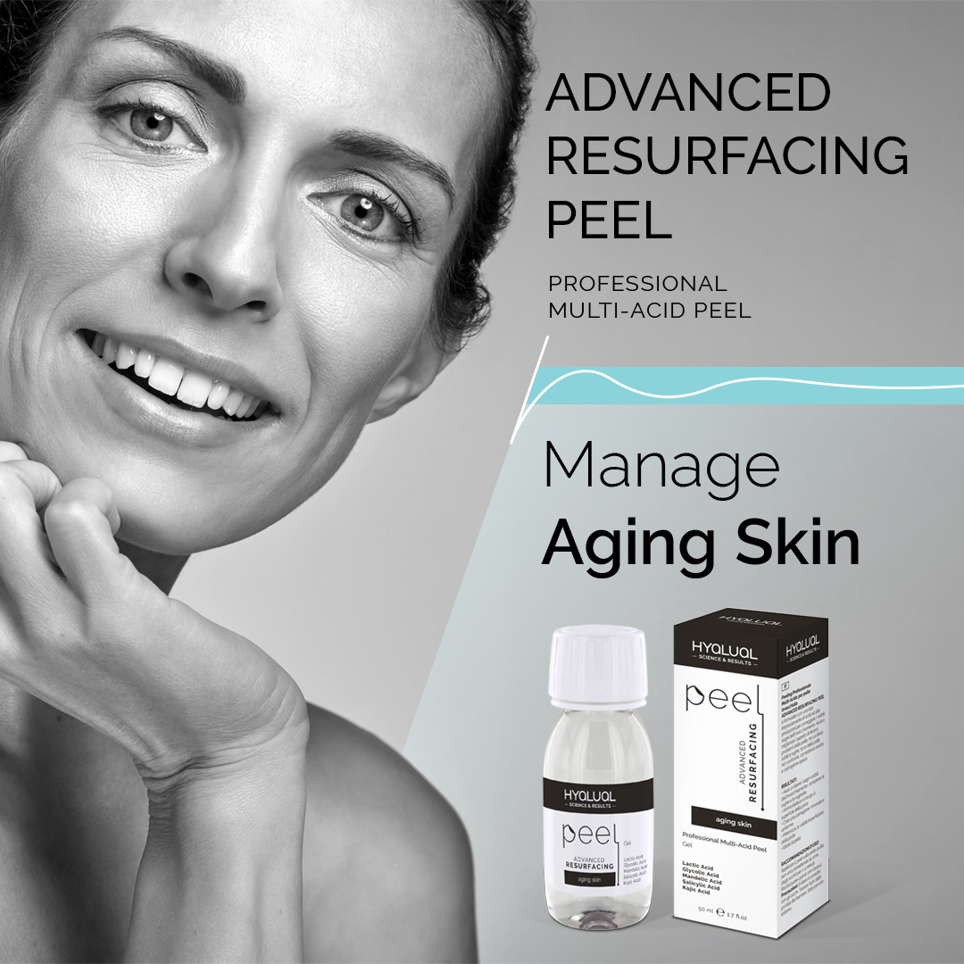 Advanced Resurfacing PEEL