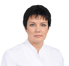 Natalia Belaya 