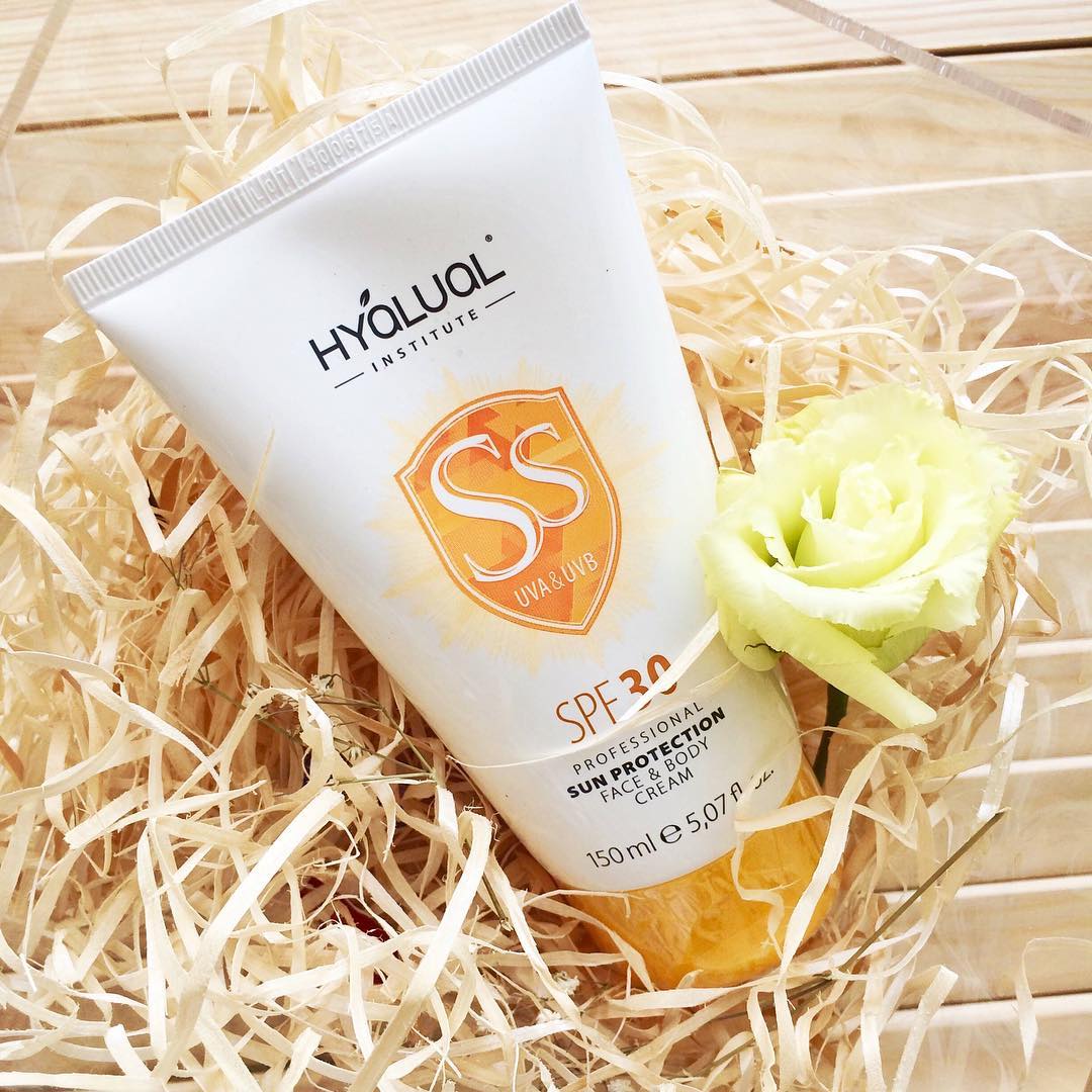 SAFE SUN