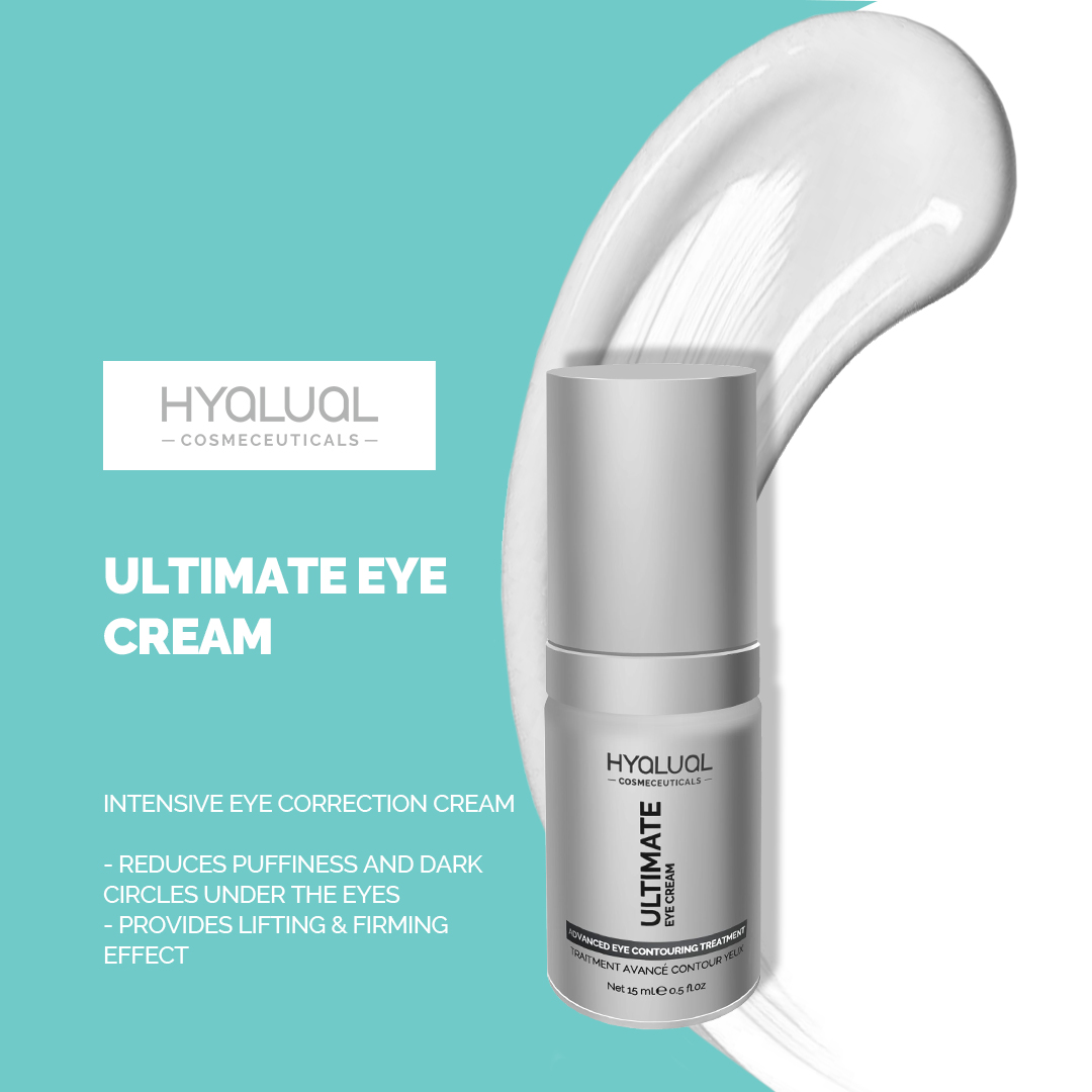 Ultimate Eye Cream