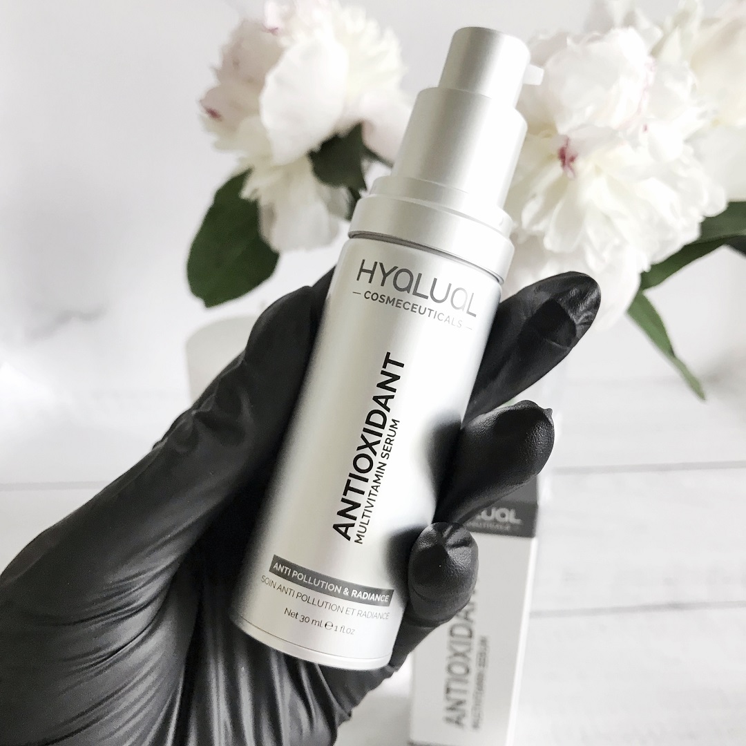 Antioxidant Multivitamin Serum