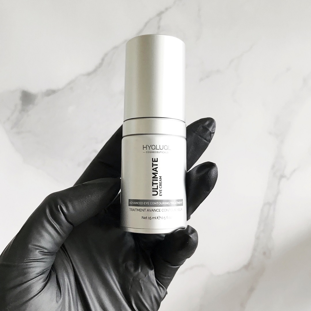 Ultimate Eye Cream