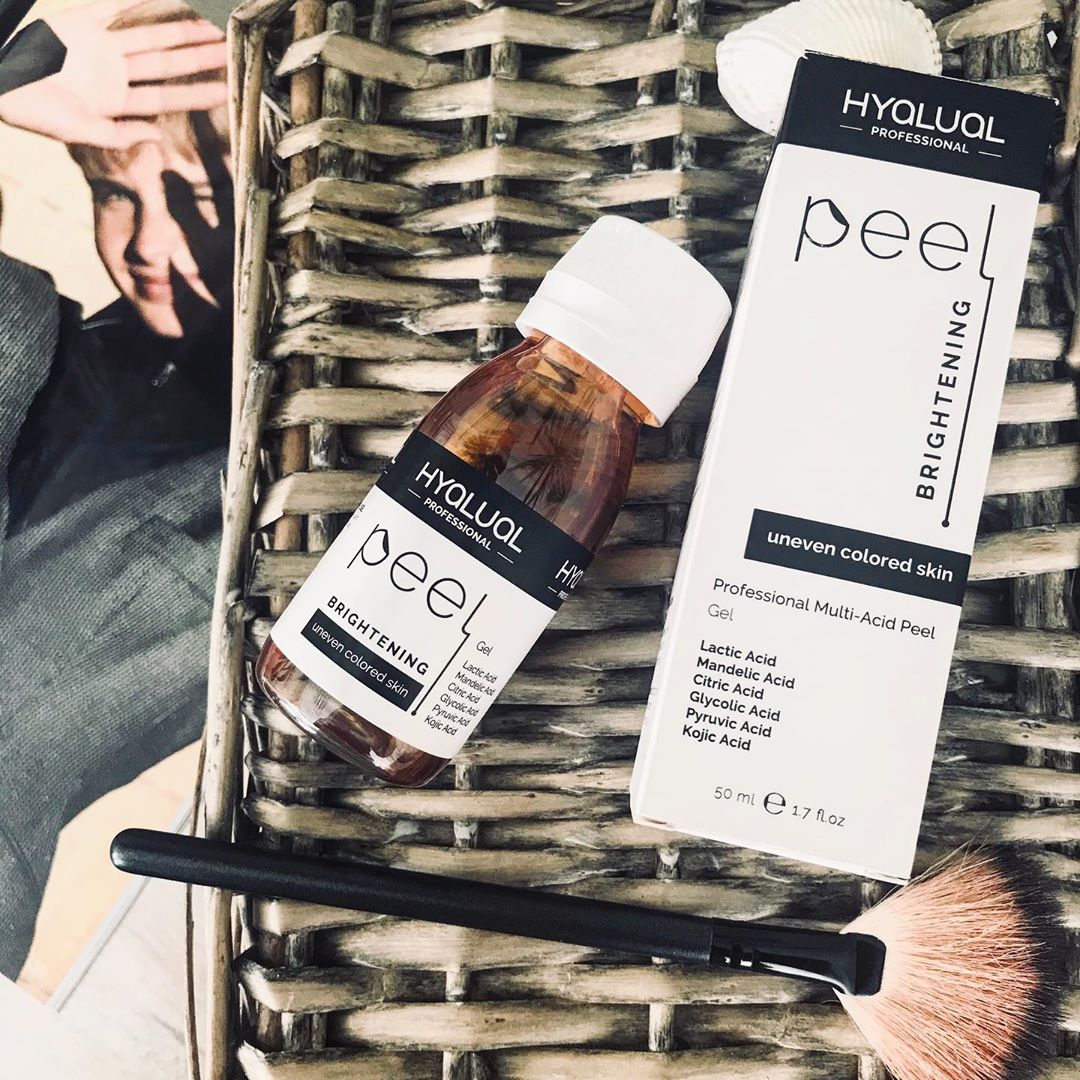 Brightening Peel