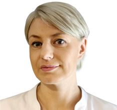 Magda Felkner 