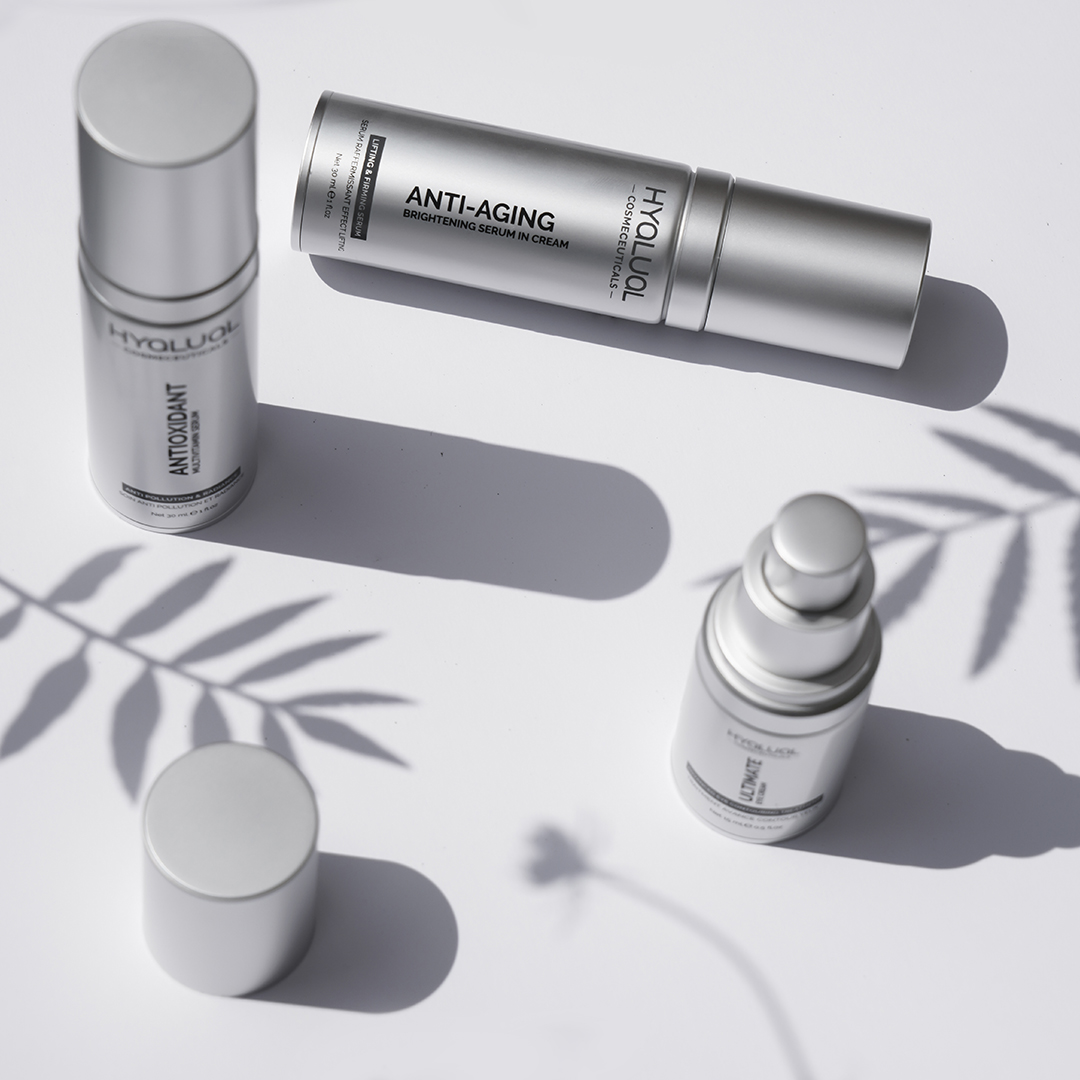Cosmeceuticals