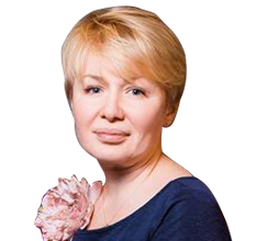 Olga Bedtratskaya 
