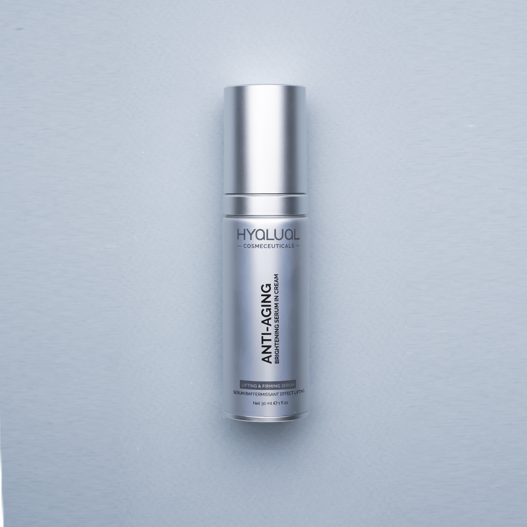 Anti-Aging Brightening Serum in...