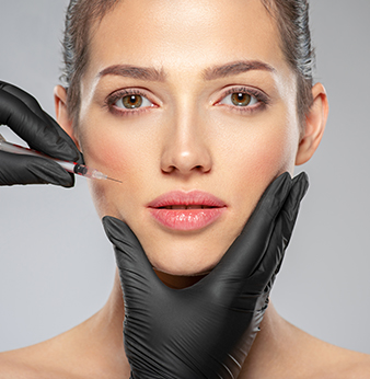 Lifting de piel a micronivel. El efecto de la redermalización para mantener los ligamentos de la cara.