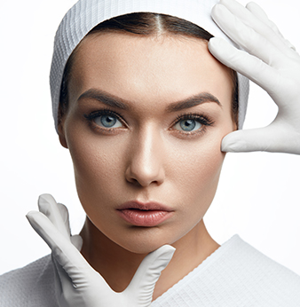 Complications from dermal fillers and methods of correction