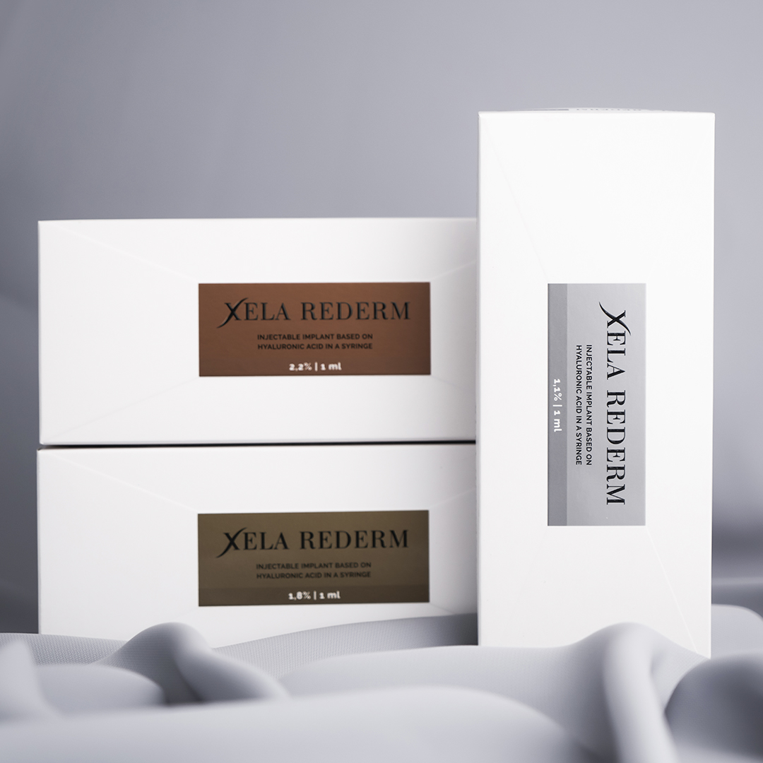 Xela Rederm