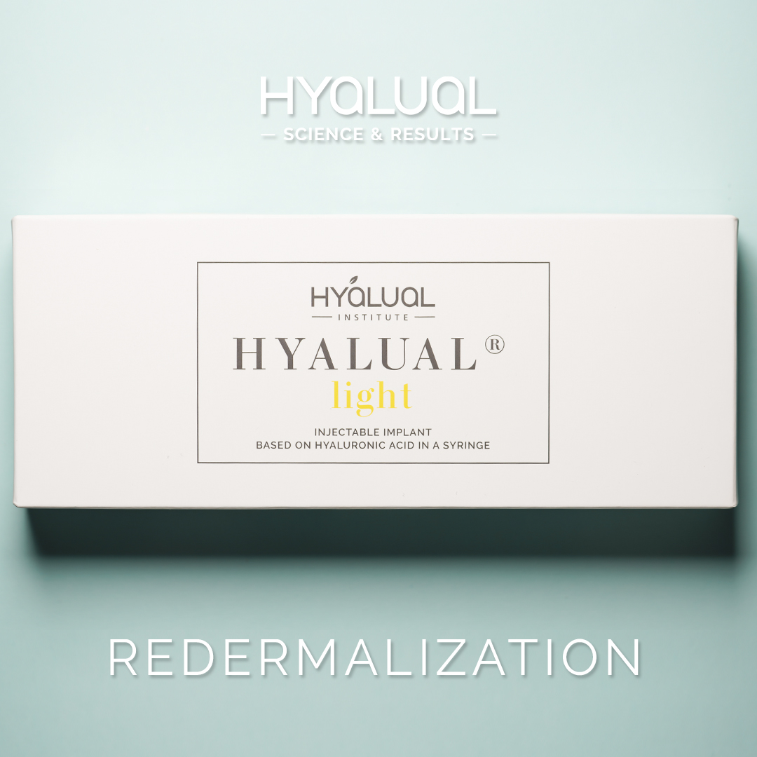 Redermalization