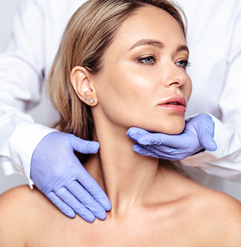 Complications from dermal fillers and methods of correction 12.08.2020