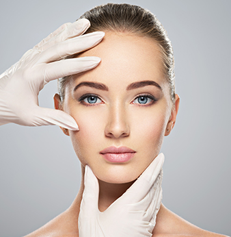Advanced Full Face: Fillers with Botulinum Toxin