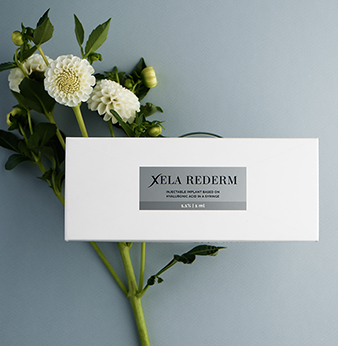 The Xela Rederm Formula: Clinical Experience + Research.