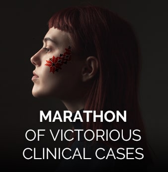 Marathon of Victorious Clinical Cases
