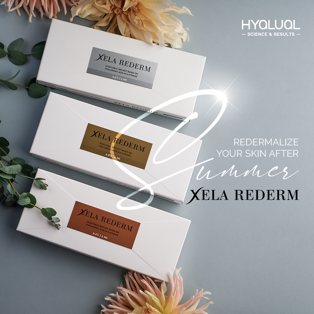 Xela Rederm