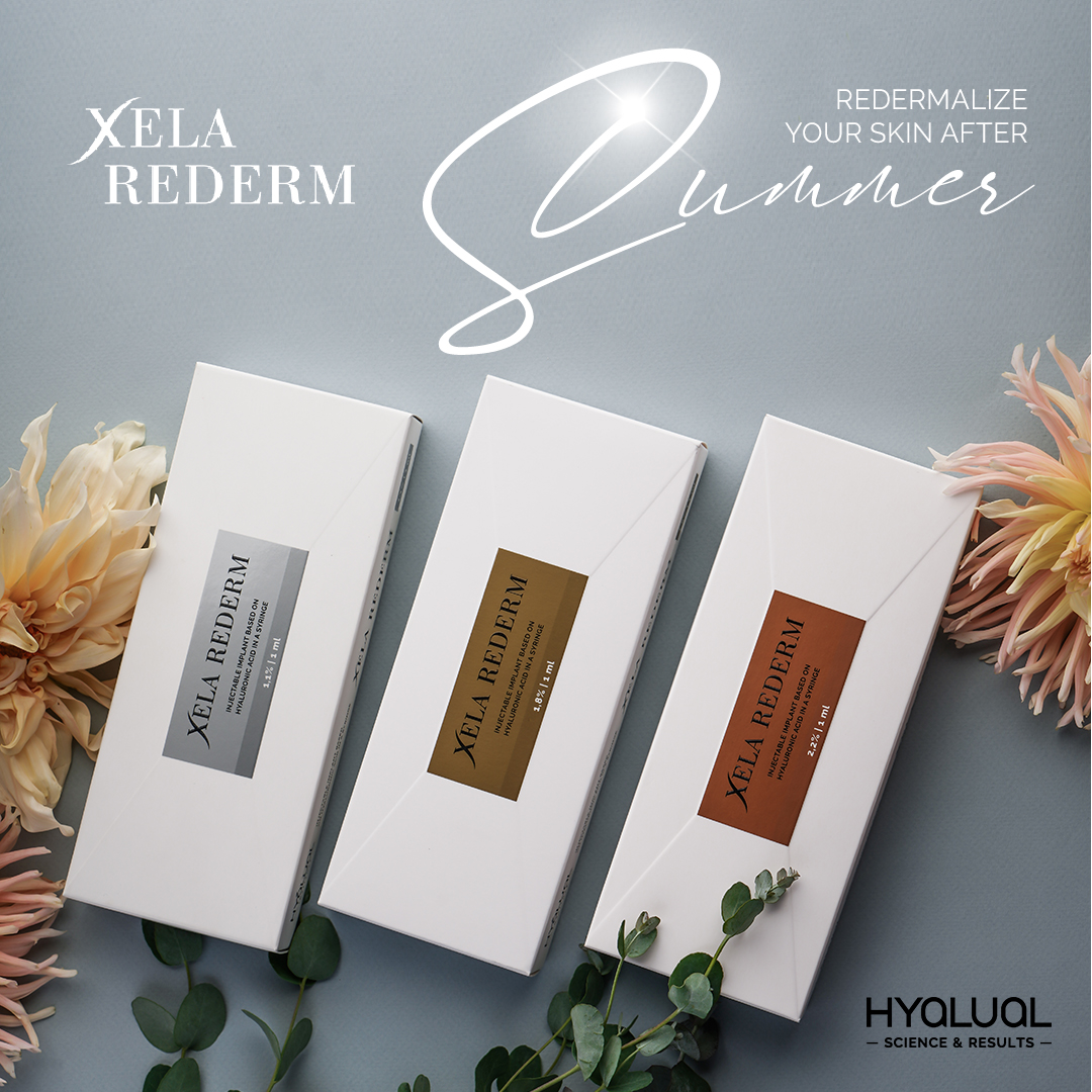Xela Rederm