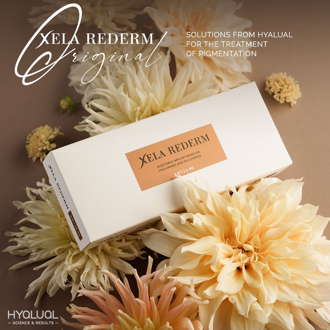 Xela Rederm