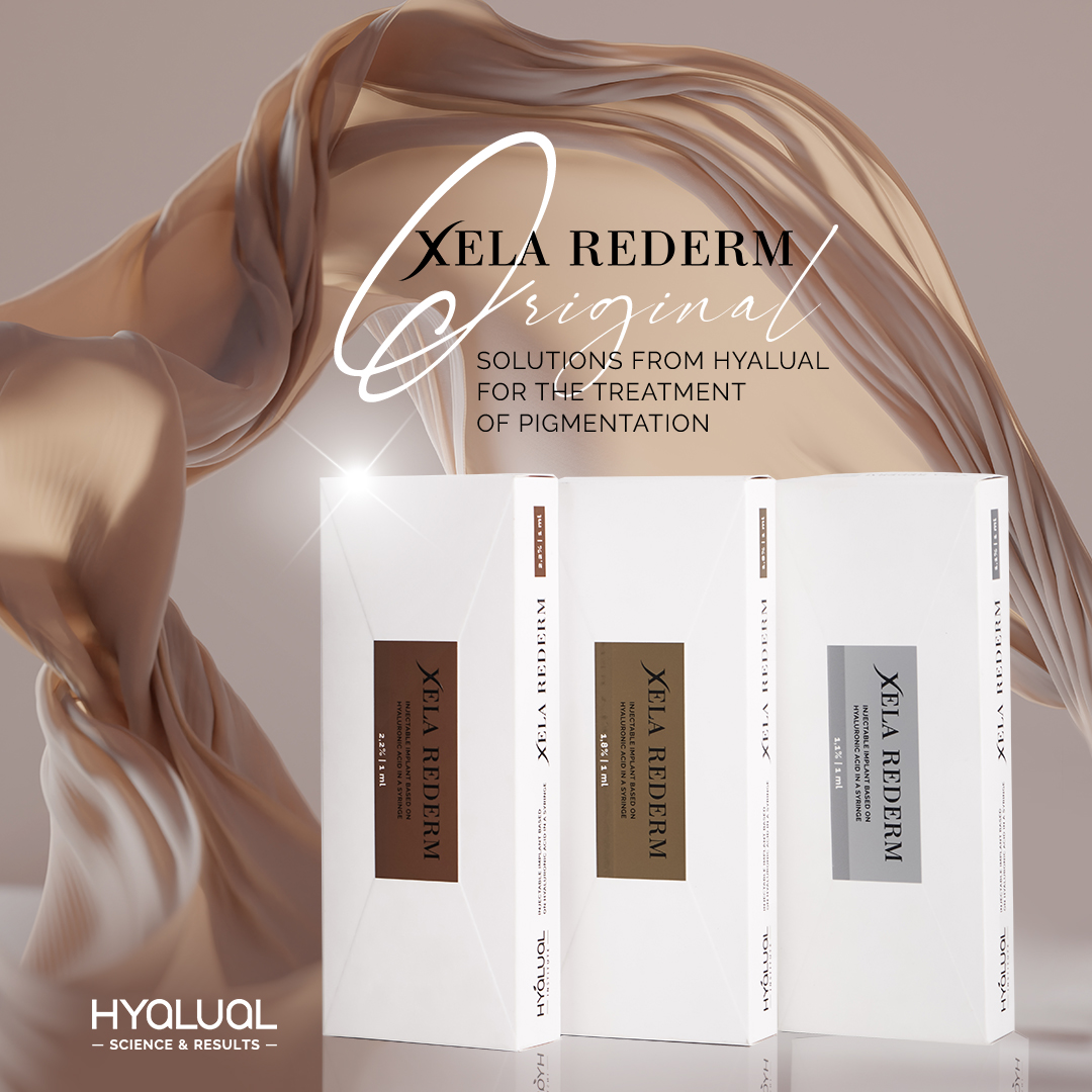 Xela Rederm