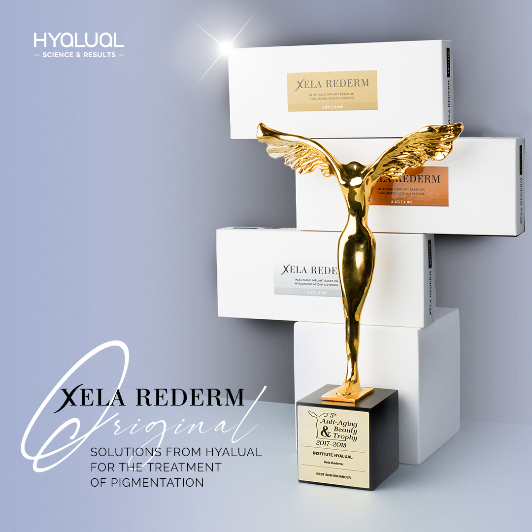 Xela Rederm